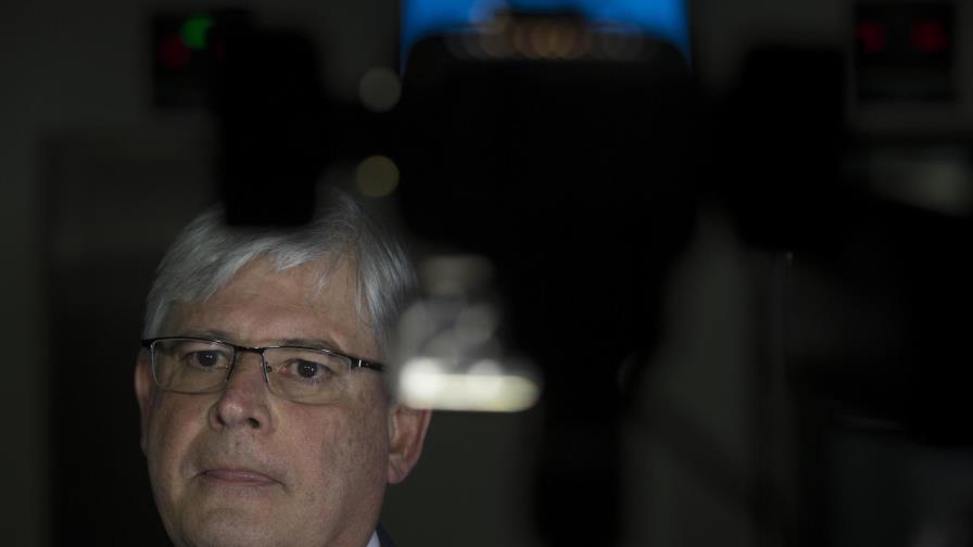 Fiscalía de Brasil prorroga por un año la operación “Lava Jato” Fiscalía de Brasil prorroga por un año la operación “Lava Jato”