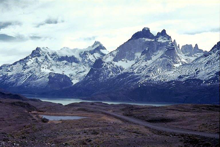 Dos alpinistas chilenos y un ruso mueren en los Andes de Perú