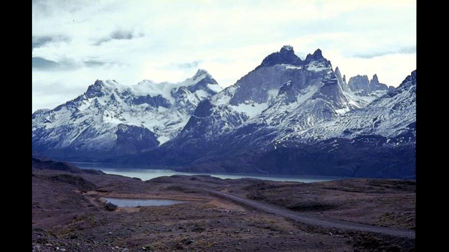 Dos alpinistas chilenos y un ruso mueren en los Andes de Perú