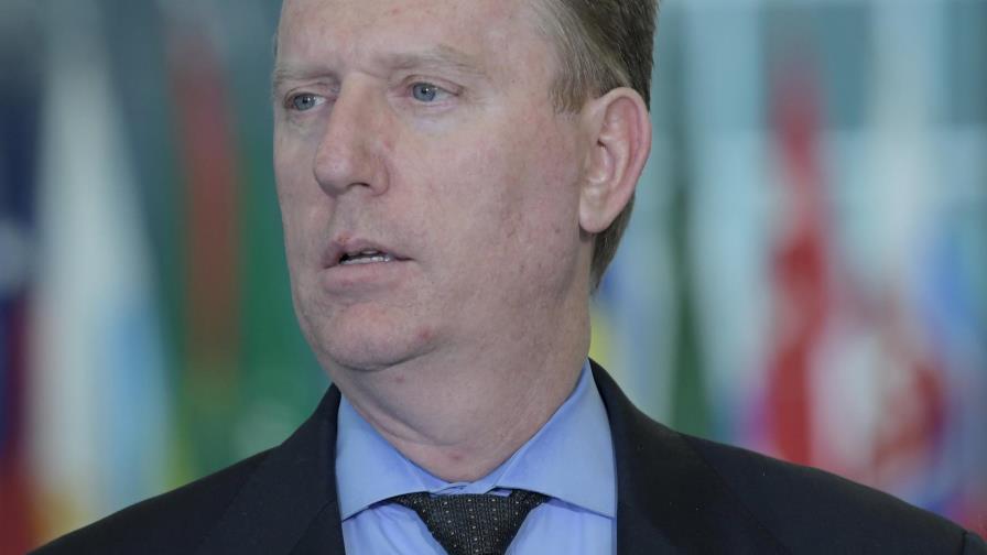 EE.UU. permitirá entrar al país a Maduro si quiere ir a la Asamblea de la ONU