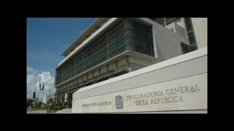 Ministerio Público archiva querella contra ministro administrativo de la Presidencia y otros funcionarios