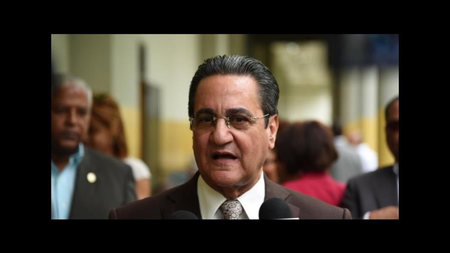 Autoridades llaman a docencia en la UASD este miércoles Autoridades llaman a docencia en la UASD este miércoles