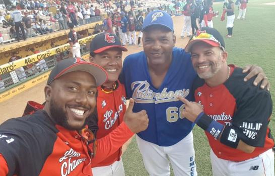 Los Patinboys revalidan título Clásico Arnulfo Gutiérrez de Sóftbol Molichata Los Patinboys revalidan título Clásico Arnulfo Gutiérrez de Sóftbol Molichata