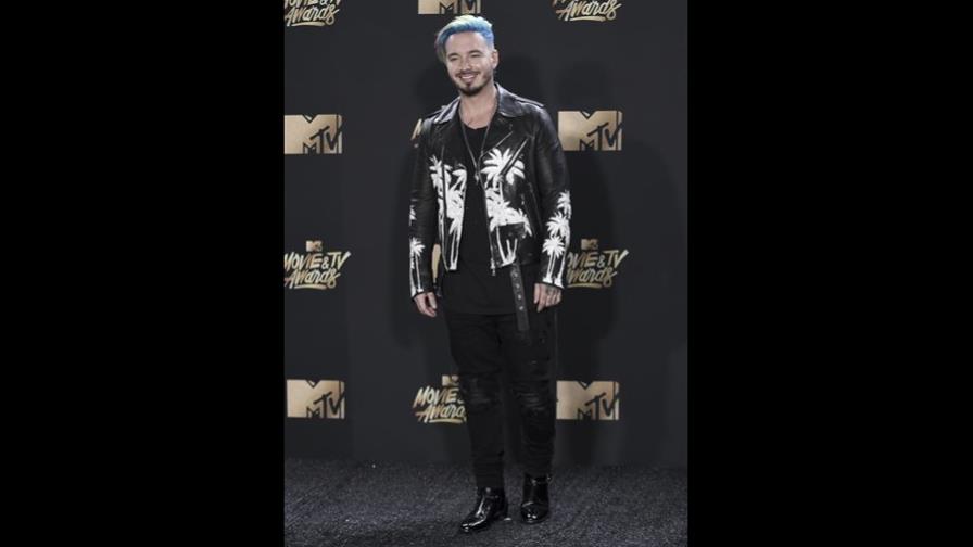  “Mi gente” de J Balvin, segunda canción en español que alcanza primer lugar global de Spotify 