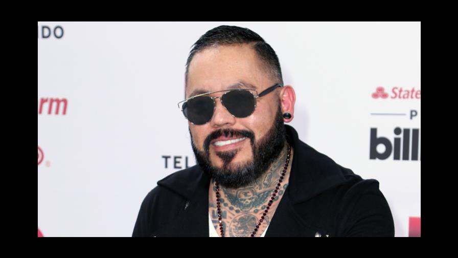 A.B. Quintanilla, hermano de Selena, entre los 10 hombres más buscados