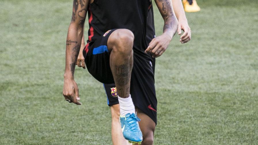 Neymar comunica al Barcelona que quiere irse; PSG le espera 