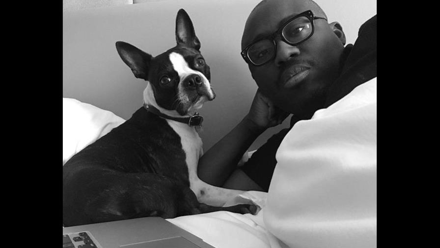 Vogue tiene nuevo editor en jefe