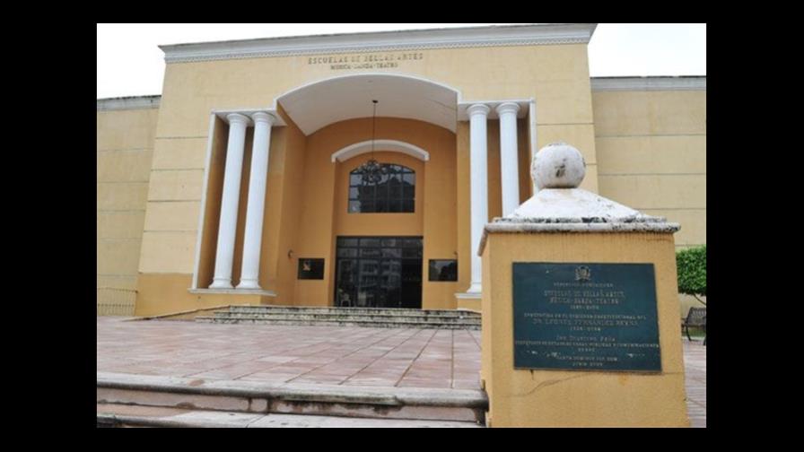 Denuncian condiciones deplorables de Escuela Elemental de Música Elila Mena