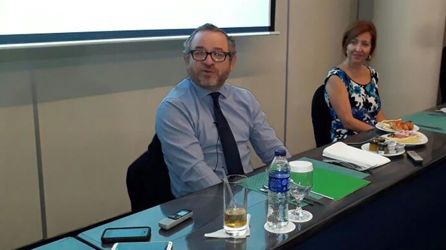 El Bandex tendría RD$6,000 millones para prestar  durante el año 2018