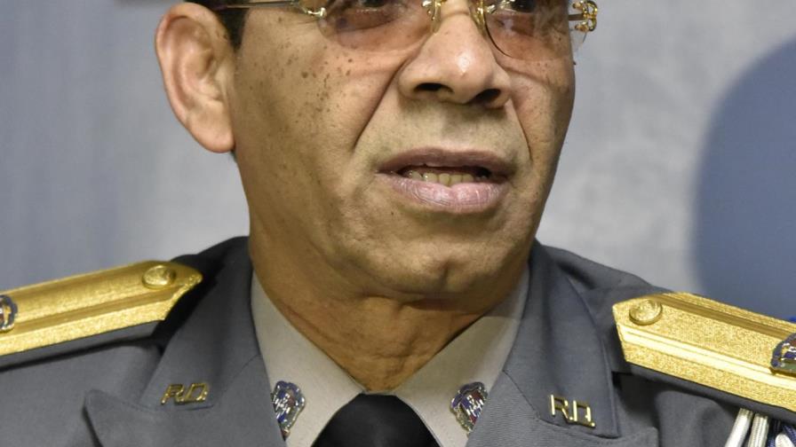 “Fue un arma de fabricación casera”