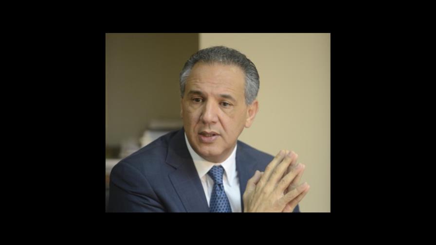 No hubo conciliación entre José Ramón Peralta y Leonardo Faña