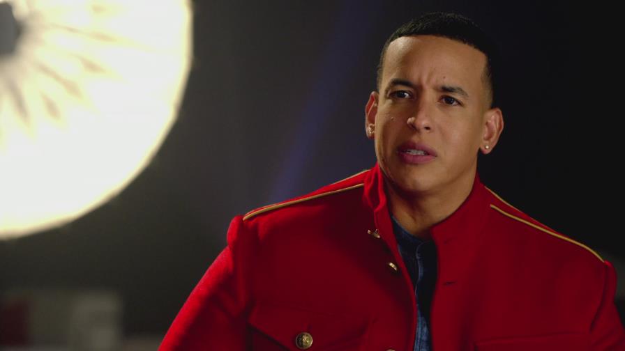 Daddy Yankee no regresará a Venezuela hasta que Maduro deje su cargo Daddy Yankee no regresará a Venezuela hasta que Maduro deje su cargo