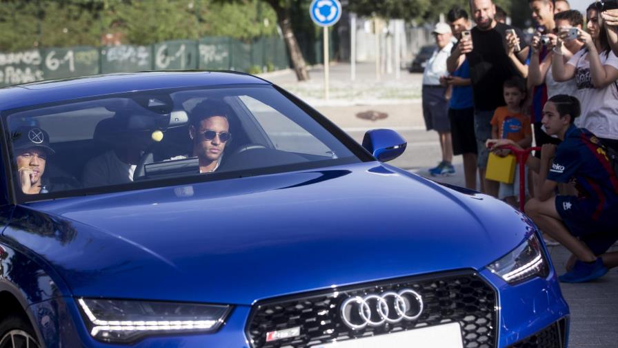 ¿Cómo funcionan las cláusulas de rescisión del fútbol español?