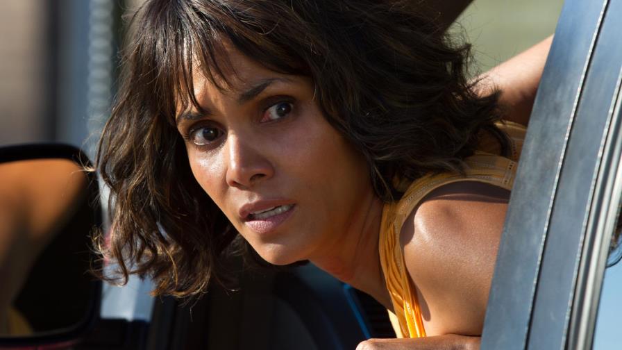 Halle Berry: “Es hora de encontrarme de nuevo como artista” 