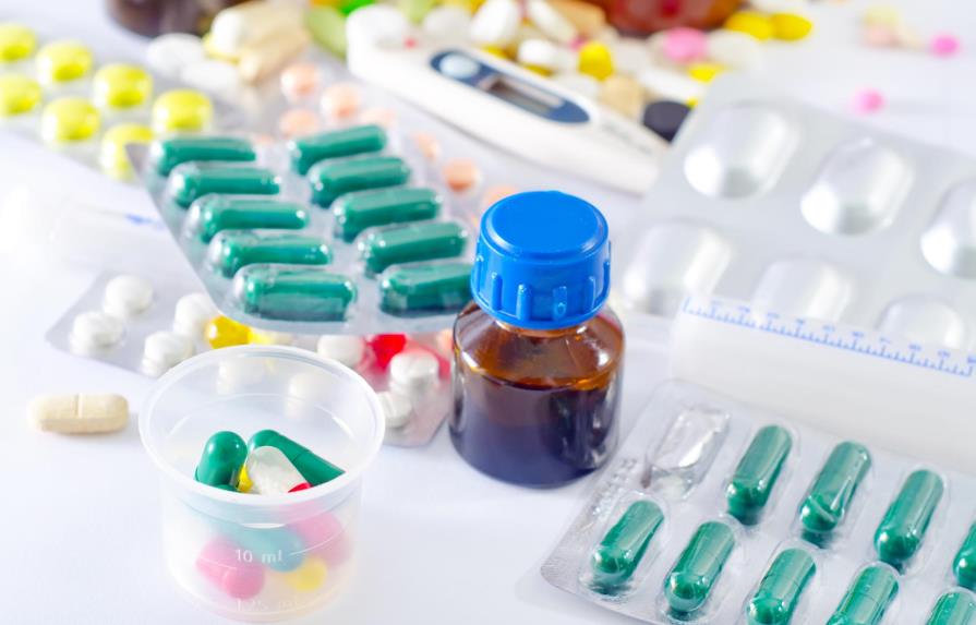 Sectores promueven uso racional de medicamentos