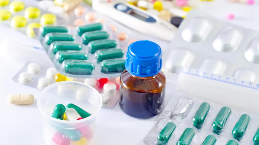 Sectores promueven uso racional de medicamentos