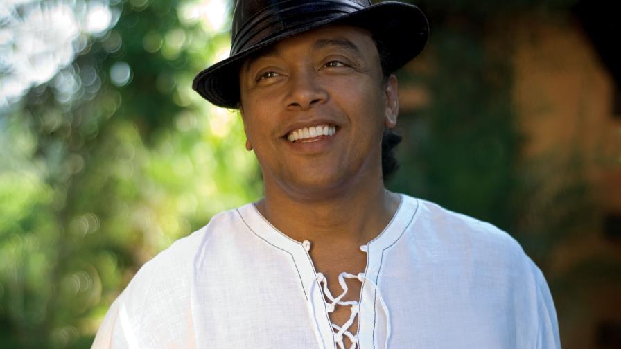 Sergio Vargas regresa hoy a Casa de Teatro Sergio Vargas regresa hoy a Casa de Teatro