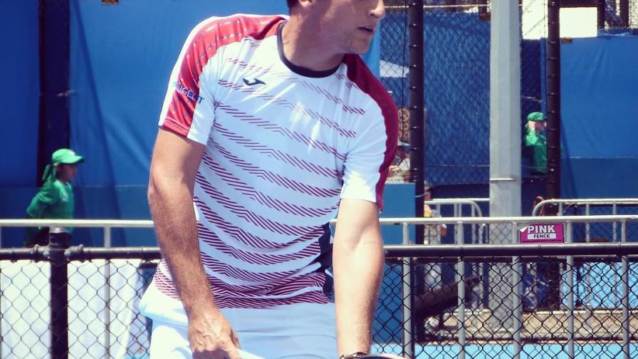 Almagro y otros tres top 100 vienen al Milex Open Almagro y otros tres top 100 vienen al Milex Open