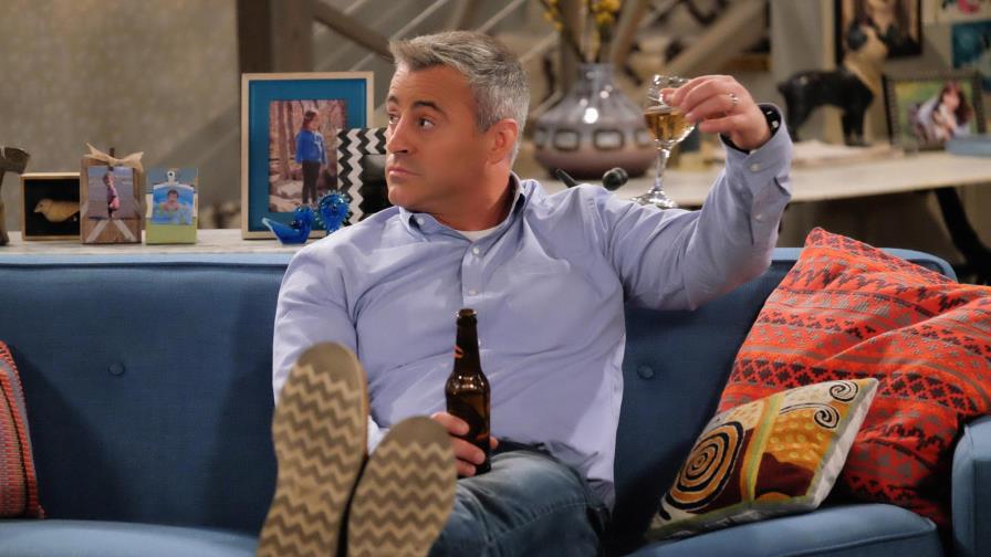 Matt LeBlanc: “Friends sigue estando presente en la gente” 