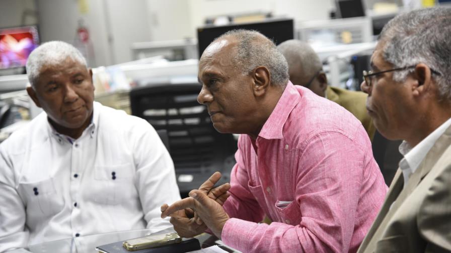 Tema Punta Catalina dificulta consenso para el pacto eléctrico Tema Punta Catalina dificulta consenso para el pacto eléctrico