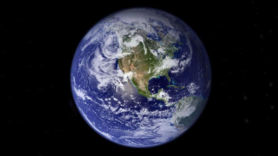 A partir de ahora la Tierra vive “de prestado” A partir de ahora la Tierra vive “de prestado”