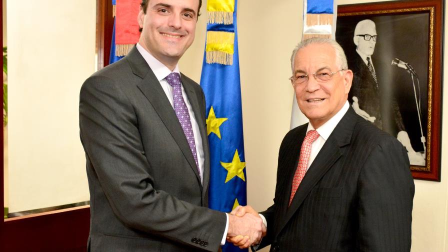 Digecoom y Adoexpo harán alianza para expandir exportaciones en el Caribe