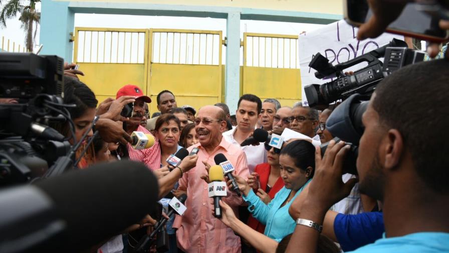 Implicados en sobornos de Odebrecht retoman su vida política