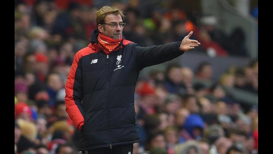 Entrenador de Liverpool muestra preocupación por transferencia de Neymar