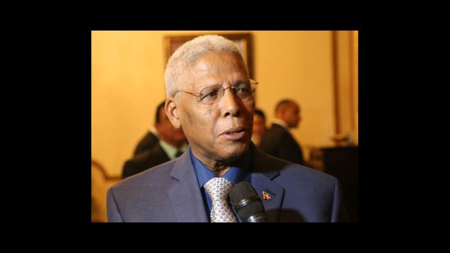 Gobernador de SFM advierte a quienes tirotearon su casa: “Yo conozco al diablo porque lo he visto” Gobernador de SFM advierte a quienes tirotearon su casa: “Yo conozco al diablo porque lo he visto”