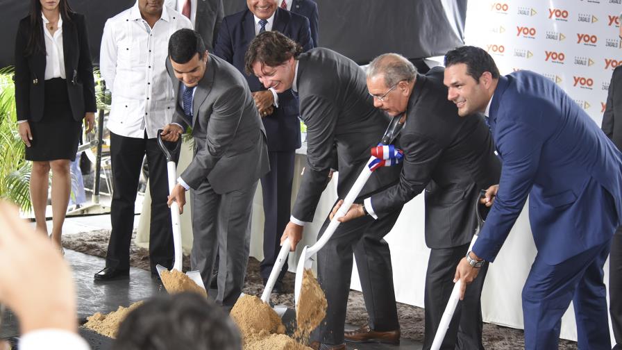 Proyectos turísticos por US$1,400 millones hasta julio Proyectos turísticos por US$1,400 millones hasta julio