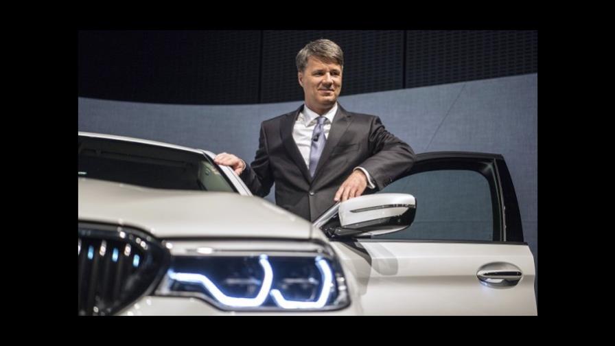 BMW registra grandes ganancias hasta junio BMW registra grandes ganancias hasta junio