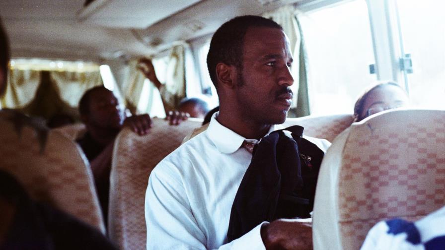 Cocote inaugura sección en Festival de Locarno