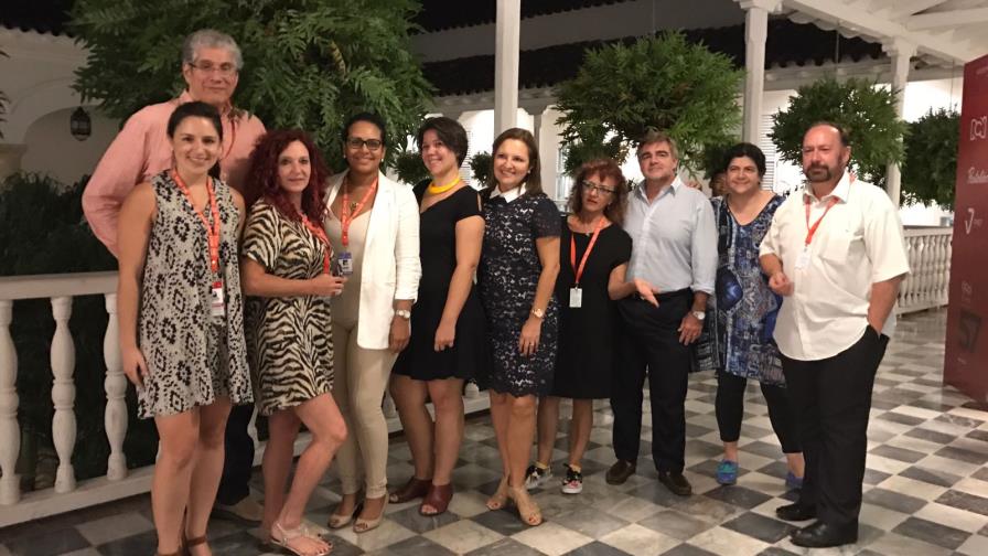 ALDEA se propone impulsar el cine latinoamericano en festivales del mundo