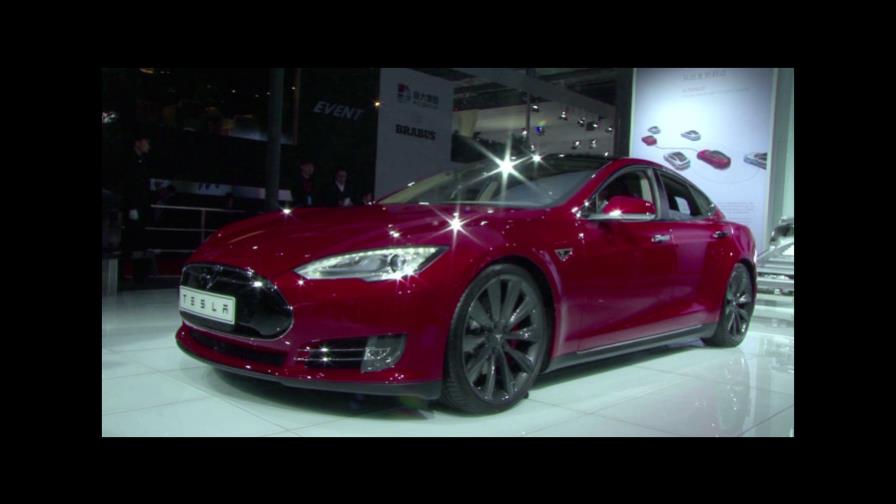 Tesla en camino a superar a los fabricantes de automóviles de Alemania