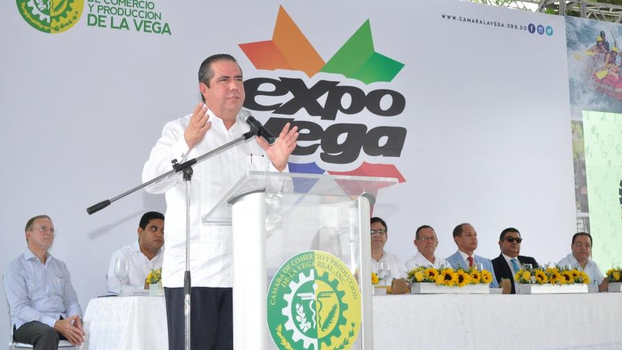 Se inicia Expo-Vega Real 2017