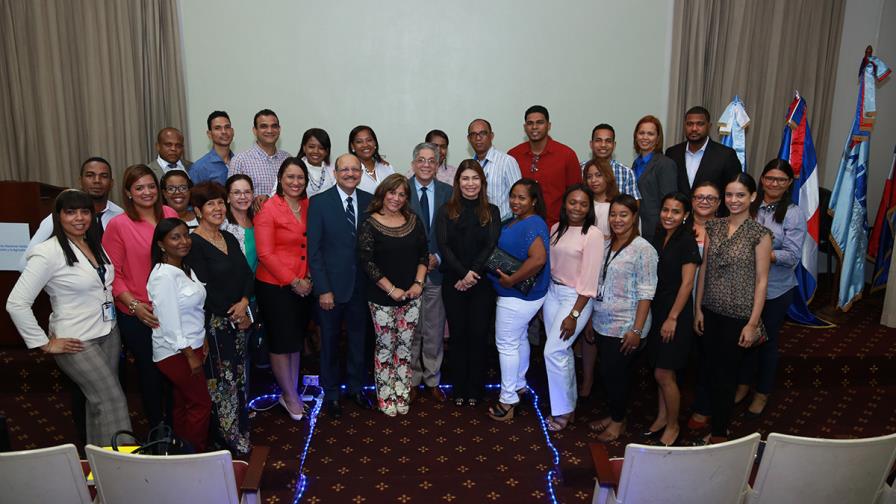 La FAO acoge propuesta de sostenibilidad ambiental del Gobierno dominicano