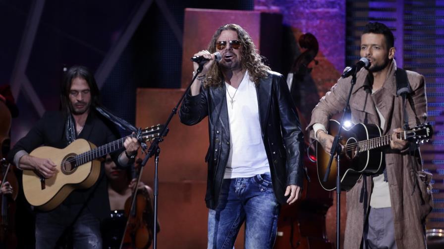 Maná convoca sorteo para compartir escenario en concierto en Las Vegas Maná convoca sorteo para compartir escenario en concierto en Las Vegas