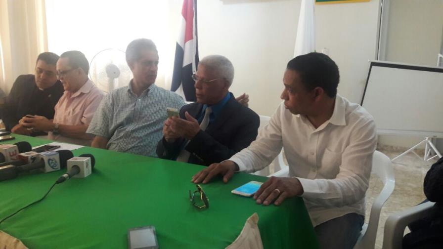 Levantan paro en San Francisco de Macorís, luego de tres días de enfrentamientos Levantan paro en San Francisco de Macorís, luego de tres días de enfrentamientos