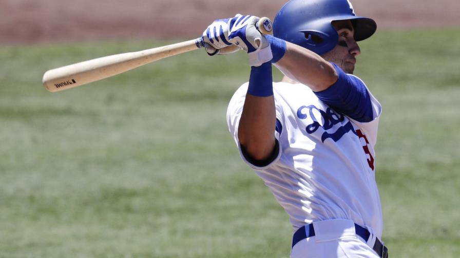 Cody Bellinger busca superar a Mike Piazza; Dodgers cuentan con su labor Cody Bellinger busca superar a Mike Piazza; Dodgers cuentan con su labor