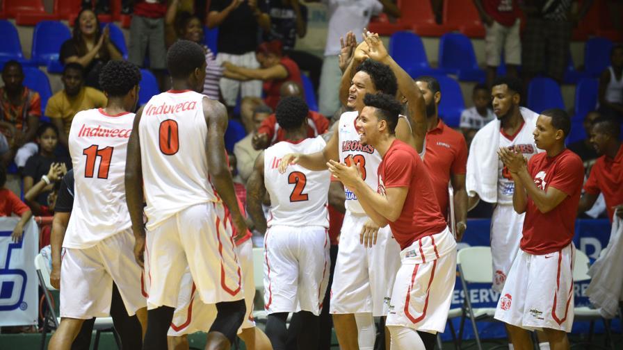 VIDEO: Patrick Miller guía a los Leones a la gran final al vencer a Titanes