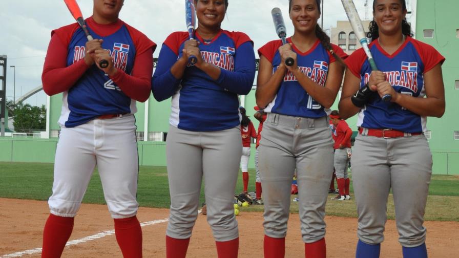 Dominicana busca clasificación a juegos regionales y a mundial femenino en Japón