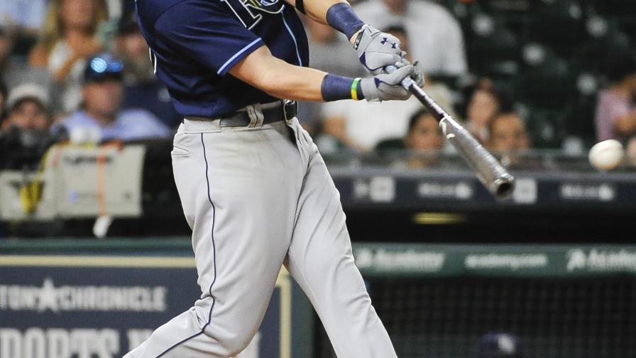 Novato Austin Pruitt ayuda a Rays en victoria sorpresiva sobre Astros Novato Austin Pruitt ayuda a Rays en victoria sorpresiva sobre Astros