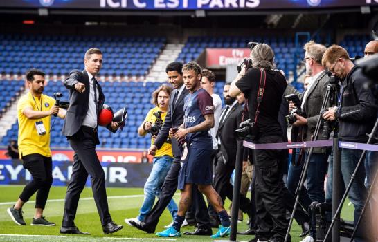 Neymar pierde prima de casi 31 millones que Barcelona no pagará al jugador 