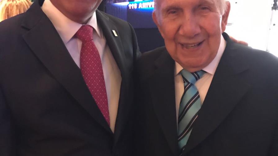 Firma de abogados de Vinicio Castillo celebra 116 aniversario Firma de abogados de Vinicio Castillo celebra 116 aniversario