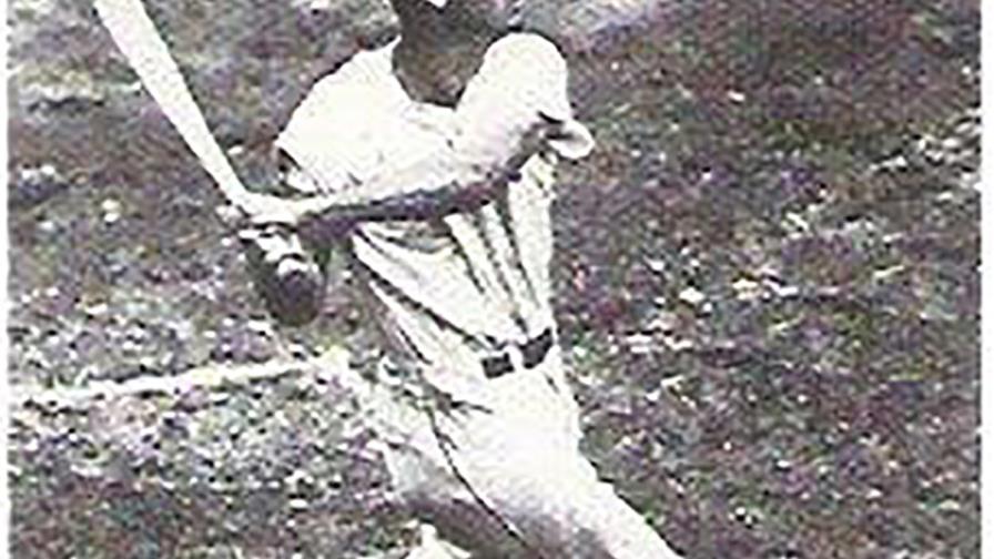 Cobb se sentó y Williams no se paró