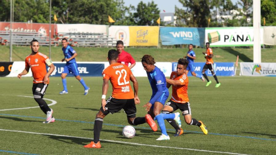 Semifinal va; descartan apelación de Moca