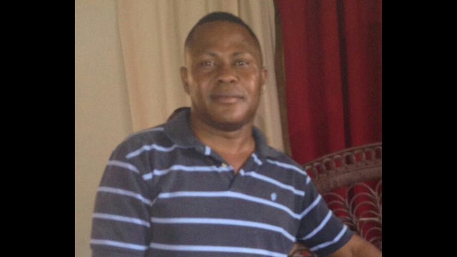 Familiares reportan desaparición de hombre de 42 años 