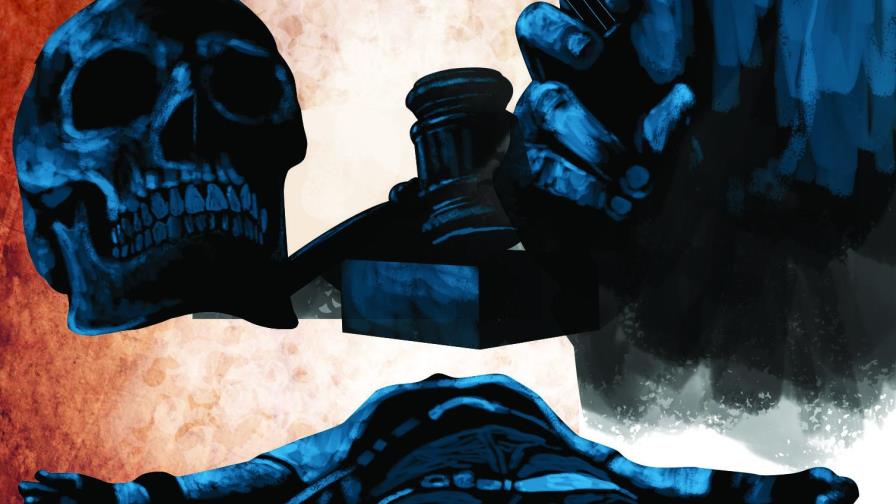 Temporada de estío (hastío)