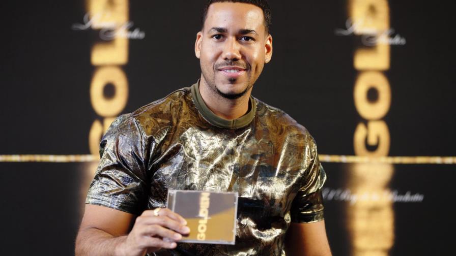 VIDEO: Romeo Santos demandado por supuesto plagio