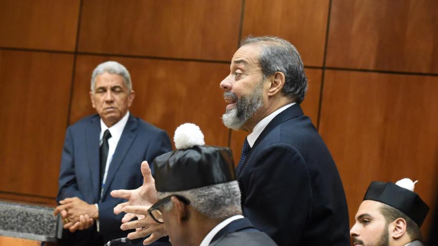 Juez impone impedimento de salida sin autorización a Bernardo Castellanos, implicado en caso Odebrecht 